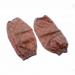 Garden Arm Covers Leaf Brown 9x34x12cm